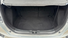 Honda Jazz 1.3 EX 5dr Petrol Hatchback